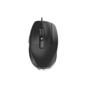 Mouse 3Dconnexion, 7200 DPI, Negru