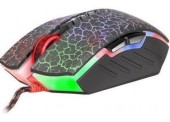 Mouse A4Tech Bloody A70 Blazing (Negru)