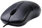 Mouse A4Tech Optic OP-560NU (Negru)