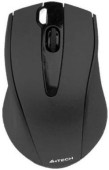 Mouse A4Tech Wireless G9-500F (Negru)