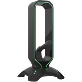 Mouse bungee cu stand pentru casti Genesis Vanad 500, iluminare LED