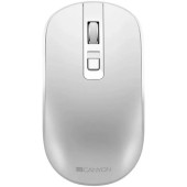 Mouse Canyon MW-18 Wireless, Alb