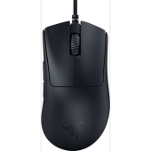 Mouse de gaming cu fir, Razer, DeathAdder V3, Optic, Negru