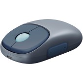 Mouse Fara Fir 1000/1600/2000/4000 DPI - Ugreen (90538) - Blue