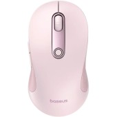 Mouse Fara Fir BT 5.0 - Baseus F02 (B01055505411-01) - Baby Pink