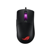 Mouse Gaming ASUS ROG Keris, iluminare RGB, USB (Negru)