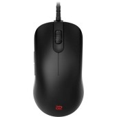 Mouse Gaming BenQ ZOWIE FK1-C, L, USB, Ambidextru, 3200 dpi (Negru)