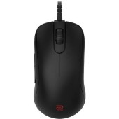 Mouse Gaming BenQ ZOWIE S1-C, M, USB, 3200 dpi (Negru)