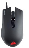 Mouse Gaming Corsair HARPOON RGB PRO, 12000 DPI (Negru)