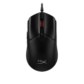 Mouse gaming cu fir HyperX Pulsefire Haste 2, 26.000 DPI (Negru)