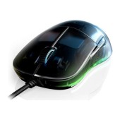 Mouse Gaming Endgame Gear XM1 RGB Dark Frost, USB, 16000 dpi (Negru)