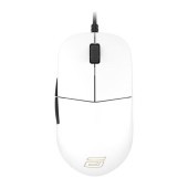 Mouse Gaming Endgame Gear XM1R, USB, 19000 dpi (Alb)