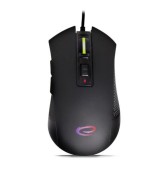 Mouse Gaming ESPERANZA EGM601 MX601 ASSASSIN, USB (Negru)