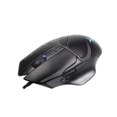 Mouse Gaming FoxXray SM-37 Bolide, Negru