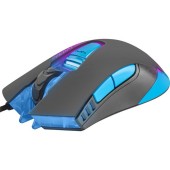 Mouse gaming Fury Predator