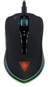 Mouse Gaming Gamdias Hades M1, USB, 10800 DPI (Negru)