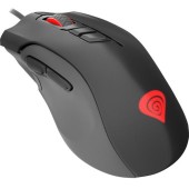 Mouse Gaming Genesis Xenon 400 (Negru)