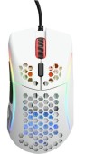 Mouse Gaming Glorious Model D Minus, USB (Alb)