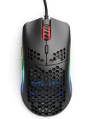 Mouse Gaming Glorious Model O Minus (Negru)