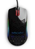 Mouse Gaming Glorious Model O Minus (Negru Lucios)