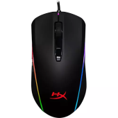 Mouse Gaming HyperX Pulsfire Surge RGB, USB, 16000dpi (Negru)