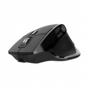 Mouse Gaming JLAB Epic, 2400 dpi, USB, Bluetooth (Negru)