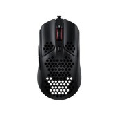 Mouse Gaming Kingston HyperX Pulsefire Haste, USB, iluminare RGB (Negru)