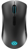 Mouse Gaming Lenovo Legion M600, Wireless, 16000 DPI (Negru)