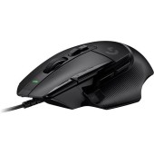 Mouse gaming Logitech G502 X, Hero 25K DPI, Negru