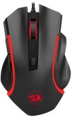 Mouse Gaming Nothosaur (Negru)