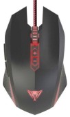 Mouse Gaming Patriot Viper V530, 4000 DPI, laser (Negru)