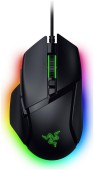 Mouse Gaming Razer Basilisk V3 35K, USB, 35000 DPI, Chroma RGB, 750 IPS, 11 butoane programabile (Negru)