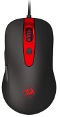 Mouse Gaming Redragon Cerberus (Negru)