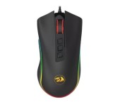 Mouse Gaming Redragon Cobra FPS, 24000 DPI, Optic (Negru)