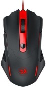 Mouse Gaming Redragon Pegasus (Negru/Rosu)