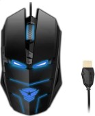 Mouse Gaming Somic Easars Spotter (Negru)