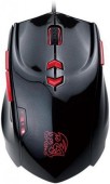 Mouse Gaming Thermaltake Tt eSPORTS THERON Plus (Negru)