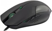 Mouse Gaming TITANUM TM106 Goblin (Negru)