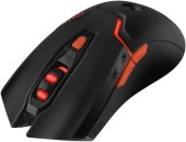 Mouse Gaming Tracer Gamezone Oblivion AVAGO 9800, 8200dpi (Alb)