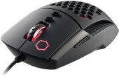 Mouse Gaming Tt eSPORTS VENTUS (Negru)