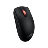 Mouse gaming wireless ASUS ROG STRIX IMPACT III WIRELESS, ambidextru, RGB, senzor optic ROG AimPoint 36.000 dpi, 5 butoane programabile, Negru