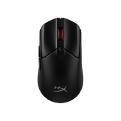 Mouse gaming wireless HyperX Pulsefire Haste 2, 26.000 DPI (Negru)