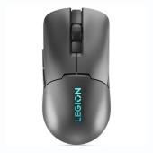 Mouse Gaming Wireless Lenovo Legion M600s Qi, Bluetooth, 19k DPI, RGB (Gri)