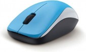 Mouse Genius NX-7000 WS 1200 DPI albstr