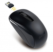 Mouse Genius NX-7005 WS 1200 DPI negru
