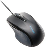 Mouse Kensington Pro Fit Full Sized (Negru)