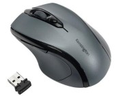 Mouse Kensington Pro fit K72421WW, Wireless (Gri)