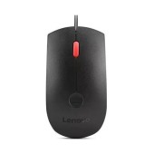 Mouse Lenovo Fingerprint Biometric G2, optic, 1600DPI, Negru