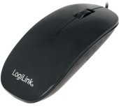 Mouse LogiLink ID0063 (Negru)