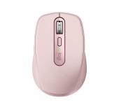 Mouse Logitech MX Anywhere 3, Wireless/Bluetooth, Roz